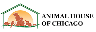 Animal House of Chicago logo