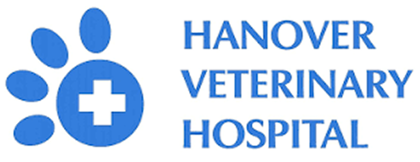 Hanover Veterinary Hospital logo