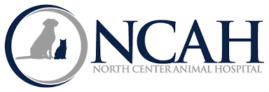 North Center Animal Hospital logo