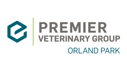 Premier Veterinary Group Orland Park logo