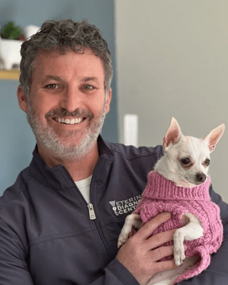 Dr. Jeff Bloomberg