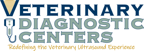 Veterinary Diagnostic Centers-Logo