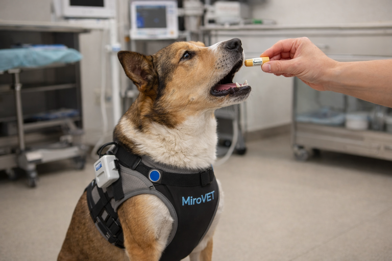 Video Capsule Endoscopy